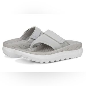Vionic Restore II Unisex Recovery Comfort Sandal SIZE 9 unisex NEW DISPLAY ITEM